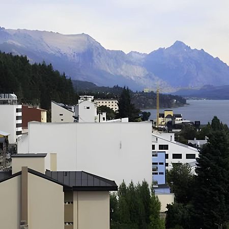 Appartement Departamento Céntrico Bariloche Extérieur photo