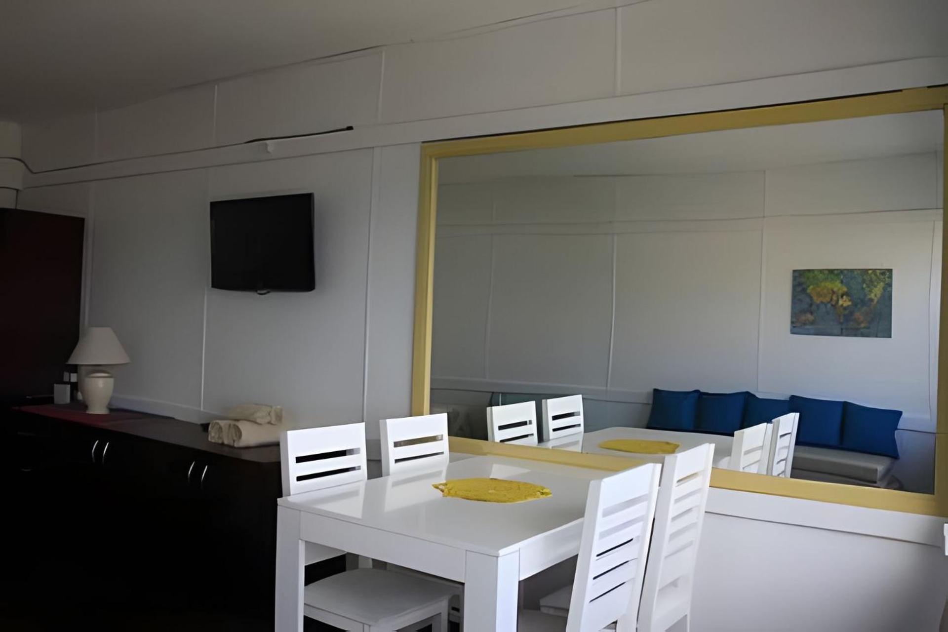 Appartement Departamento Céntrico Bariloche Extérieur photo